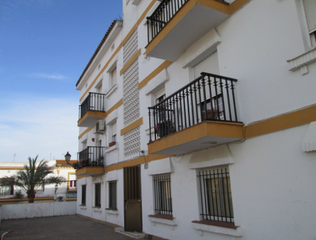 Appartement  Calle santa maria 16. Vivienda en palos de la frontera  calle santa maria