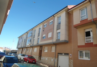 Pis  Calle lope vega 6. Vivienda en villaquilambre  calle lope vega