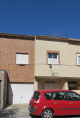 Pis  Calle señorio de ajofrin 31. Vivienda en ajofrín  calle señorio de ajofrin