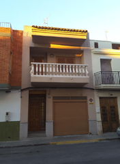 Pis  Barrio pilar 23. Vivienda en yeles  barrio pilar