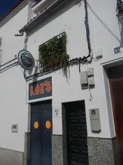 Etagenwohnung  Calle isabel la catolica 33. Vivienda en fuente de cantos  calle isabel la catolica