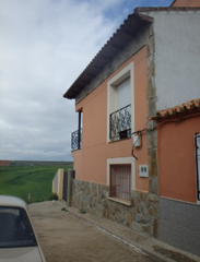 Etagenwohnung  Calle baile de la pera 18. Vivienda en san bartolomé de las abiertas  calle baile de la per