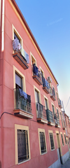 Pis  Calle san gines 23. Vivienda en talavera de la reina  calle san gines a