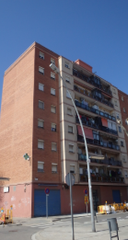 Pis  Calle pi i gibert 74. Vivienda en sant adrià de besòs  calle pi i gibert