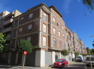 Pis  Calle ramon y cajal 21. Vivienda en picanya  calle ramon y cajal