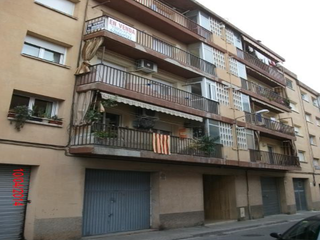 Appartement à Calle general moscardó 17. Vivienda en vilanova del camí  calle general moscardó