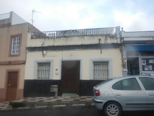 Etagenwohnung  Avenida antonio machado 23. Adosado en alcalá del río  avenida antonio machado