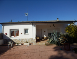 Appartement  Calle montserrat 91. Vivienda en mediona  calle montserrat