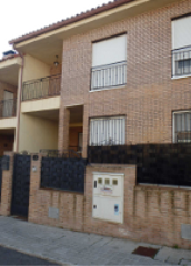 Appartement  Calle salvador dali 5. Chalet en las ventas de retamosa  calle salvador dali b
