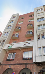 Etagenwohnung  Calle san jeronimo 16. Vivienda en erandio  calle san jeronimo