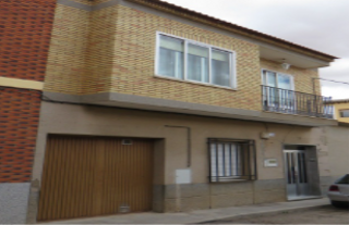 Pis  Calle esparteros 70. Chalet en mora  calle esparteros