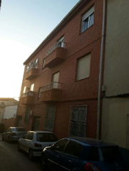 Etagenwohnung  Calle inocencio jover 20. Vivienda en iniesta  calle inocencio jover