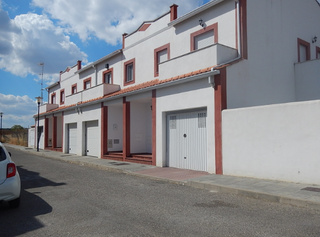 Appartement  Calle caceres 2. Chalet en fregenal de la sierra  calle caceres