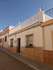 Appartement  Calle jacinto benavente 29. Adosado en gibraleón  calle jacinto benavente
