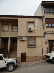 Etagenwohnung  Calle pintor zabaleta 21. Chalet en villanueva del arzobispo  calle pintor zabaleta