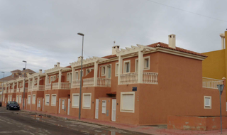 Appartamento in Avenida trasvase. Vivienda en balsicas  avenida trasva
