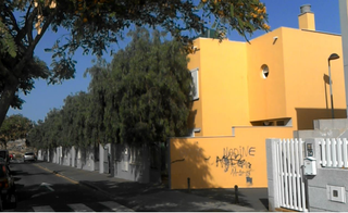 Appartement  Calle roque del este 58. Chalet en granadilla de abona  calle roque del este