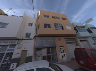 Appartement  Calle primero de mayo 70. Vivienda en balos  calle primero de mayo