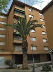 Etagenwohnung  Calle pous i pages 15. Vivienda en figueres  calle pous i pages