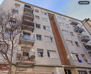 Appartement  Calle de sant damia 253. Vivienda en terrassa  calle de sant damia