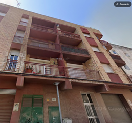 Appartement à Calle cinc 48. Vivienda en tarragona  calle cinc
