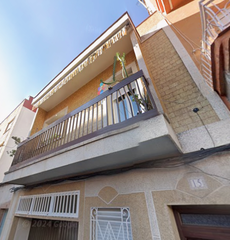 Flat in Calle albacete 15. Vivienda en puertollano  calle albacete
