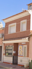 Flat  Calle san nicolas 12. Vivienda en lorca  calle san nicolas