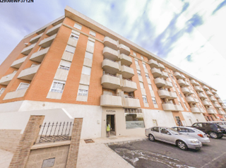 Appartement à Calle adelfas 6. Vivienda en vícar  calle adelfas