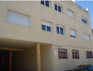 Appartamento in Calle calderon 7. Vivienda en santa fe  calle calderon b