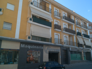 Appartement à Avenida juventud 16. Vivienda en priego de córdoba  avenida juventud