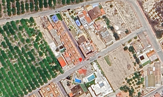 Appartement  Camino b-la gineta 12. Vivienda en fortuna  camino bla gineta b