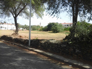 Wohngrundstück in Calle dr. miguel marquez 1. Suelo en calañas  calle dr. miguel marquez