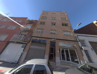 Appartement à Calle de madrazo 5. Vivienda en sabadell  calle de madrazo