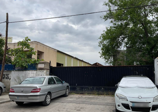 Nau industrial a Calle forja 31d. Nave industrial en torrejón de ardoz  calle forja