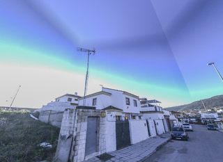 Flat in Calle investigadora ca fontecha 9. Vivienda en algeciras  calle investigadora ca fontecha