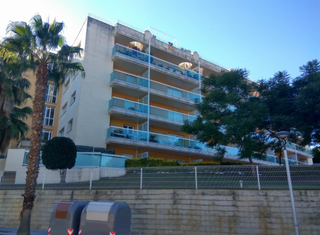 Piso en Calle fonoll 1. Vivienda en salou  calle fonoll