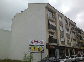 Piso  Calle nou 58. Vivienda en catadau  calle nou