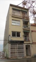 Etagenwohnung in Plaza sant magi 2. Vivienda en esparreguera  plaza sant magi