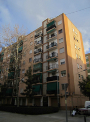 Appartement  Avenida portugal 63. Vivienda en valencia  avenida portugal