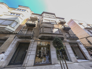 Etagenwohnung in Avenida prat de la riba 9. Vivienda en reus  avenida prat de la riba