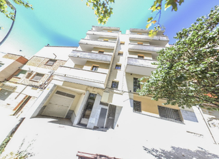 Pis a Ps del vint-i-dos de juliol 77. Vivienda en terrassa  ps del vintidos de juliol