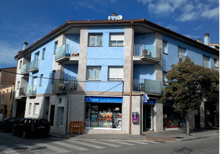 Appartement  Calle catalunya 30. Vivienda en la roca del vallès  calle catalunya