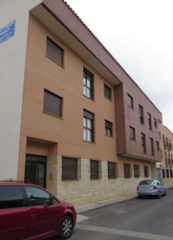 Pis  Calle campo de calatrava 4. Vivienda en carrión de calatrava  calle campo de calatrava