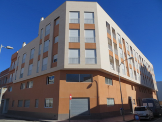 Appartamento  Calle almirall roger lluria 16a. Vivienda en el campello  calle almirall roger lluria