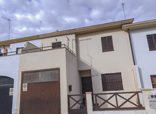 Etagenwohnung  Avenida francia 103. Vivienda en lebrija  avenida francia