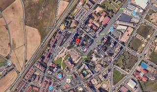 Pis  Calle severo ochoa,3 esc:1 pl:4 pt:03 humanes de madrid (madrid). Vivienda en humanes de madrid  calle severo ochoa