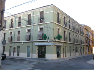 Appartement à Calle sanchez coello 4, 1 01 01, valencia. Vivienda en valencia  calle sanchez coello