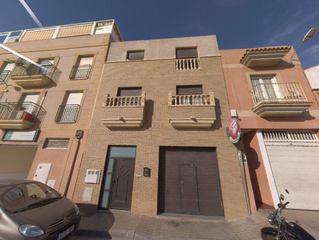 Pis  Calle vista alegre 11. Vivienda en almeria  calle vista alegre