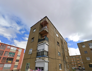 Pis  Calle maestro arrieta 2. Vivienda en salamanca  calle maestro arrieta