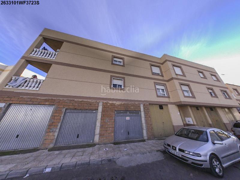 Foto 4dceadaf-8de3-4bfa-8645-ba9daddfc2ae. Pis a calle islas cies 36 a Las Cabañuelas Vícar